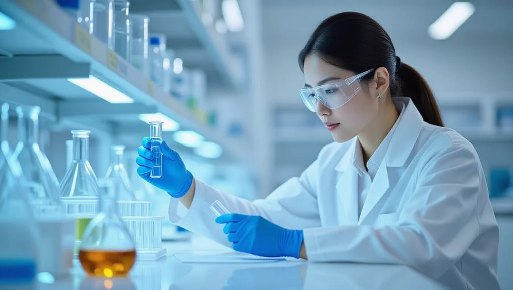 🔍 NMN/NR 영양제 선택 시 고려사항 및 복용 가이드