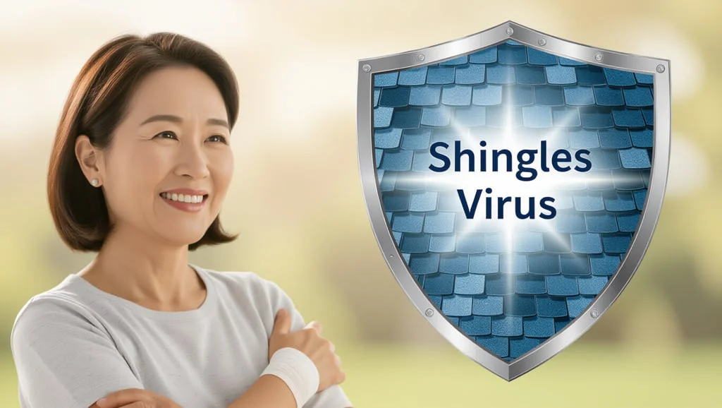 🔍 싱그릭스: 접종 대상과 기대 효과