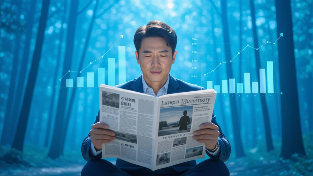 📈 건강 + 배당소득 = 50대 노후 시너지 전략