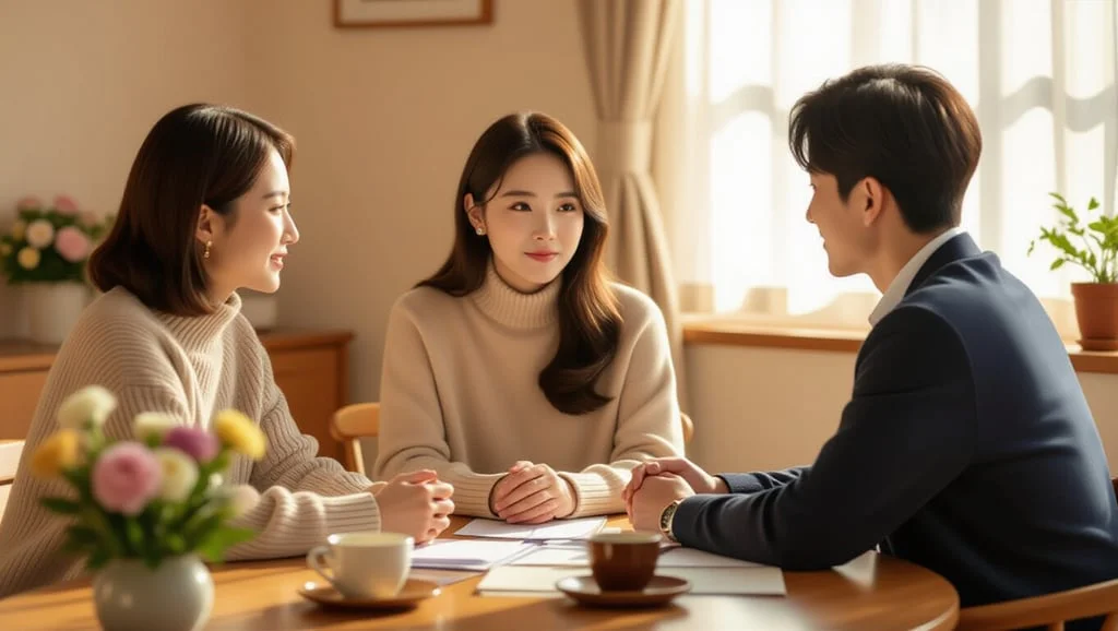 💡 누가 신청할 수 있나요? 바우처 신청 자격 요건