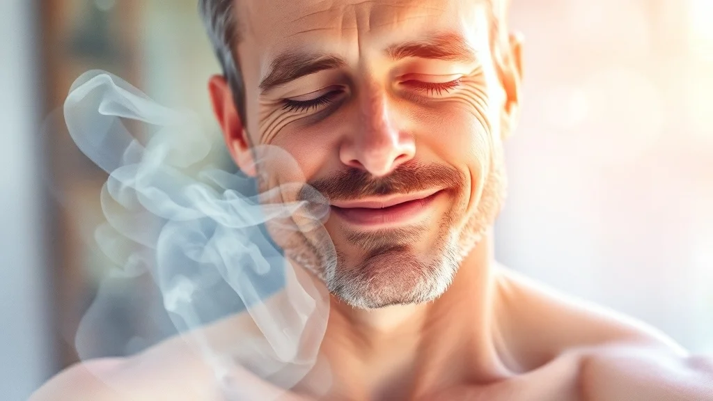 리줌 시술 (watercolor 스타일)