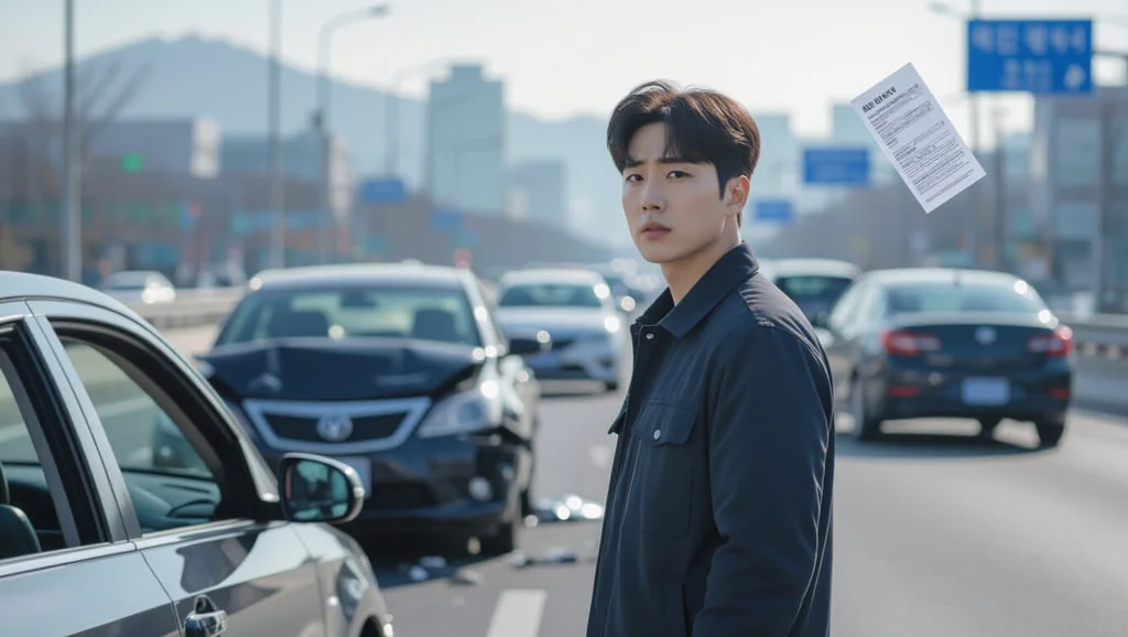 💡 자동차 대인 합의금의 법적 구성 및 산정 기준 이해