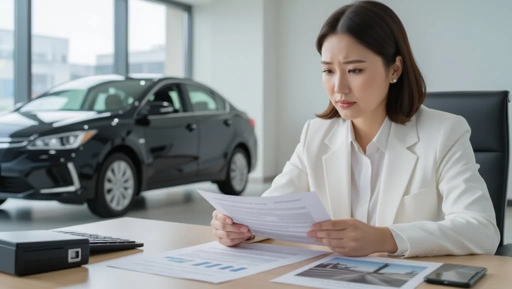 ⚠️ 성공적인 합의를 위한 협상 시 유의사항 및 주의점