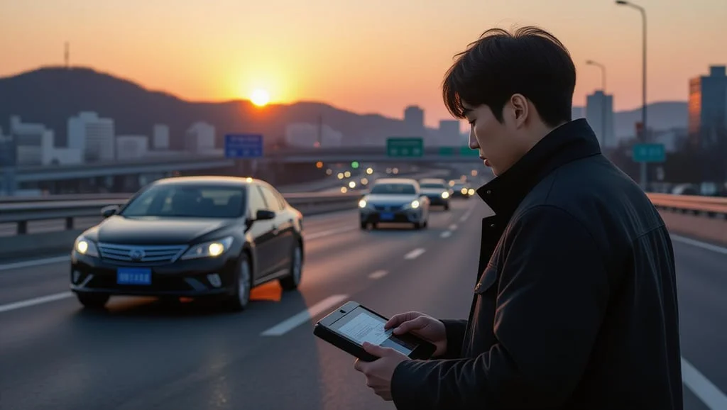 💰 과실 비율 조정 및 소득 증빙을 통한 합의금 증액 논리