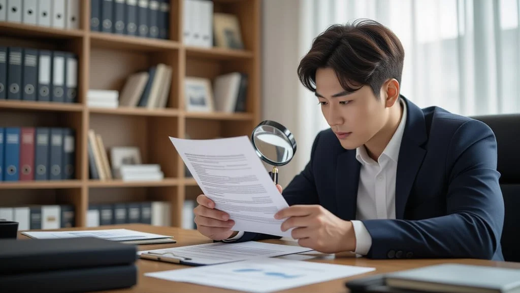 🔍 보험사 제시 합의금의 적정성 판단 및 검토 방법