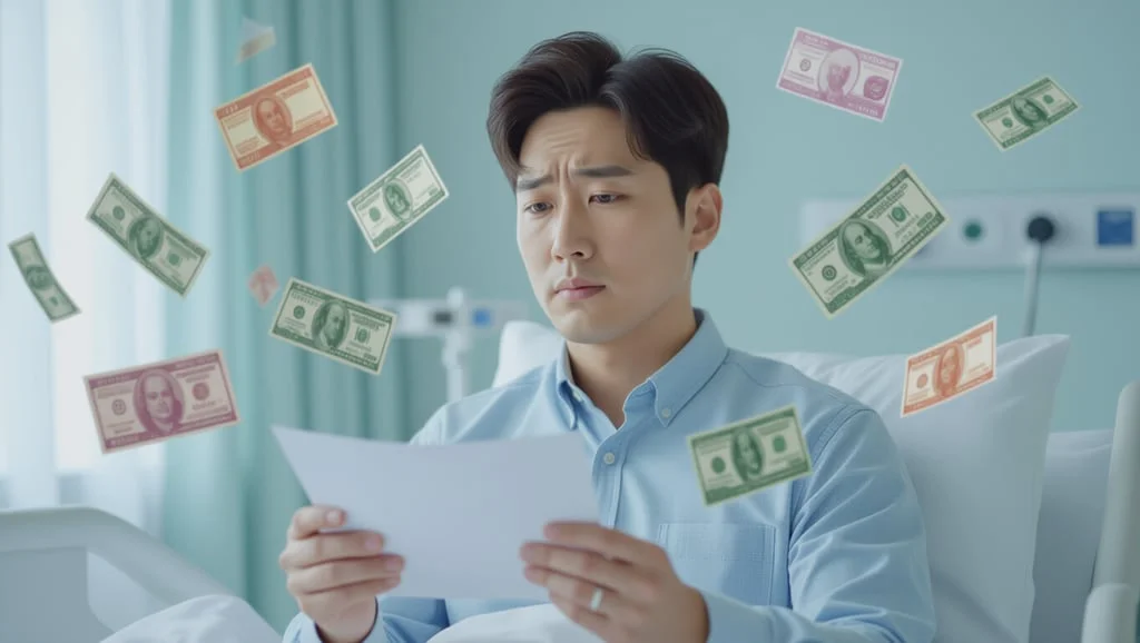 📈 합의금 극대화를 위한 항목별 협상 전략과 시기 선택