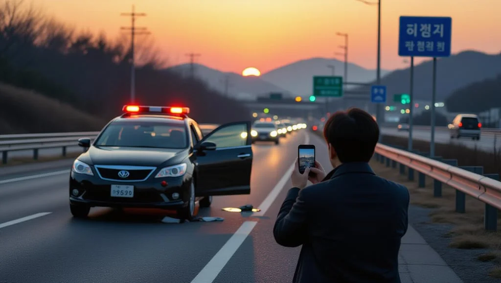 자동차 사고 합의금, 법적 기준부터 협상 전략까지 완벽 가이드