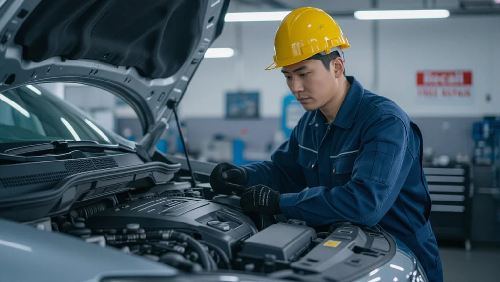 📊 리콜 vs. 무상수리, 어떤 차이가 있을까요?