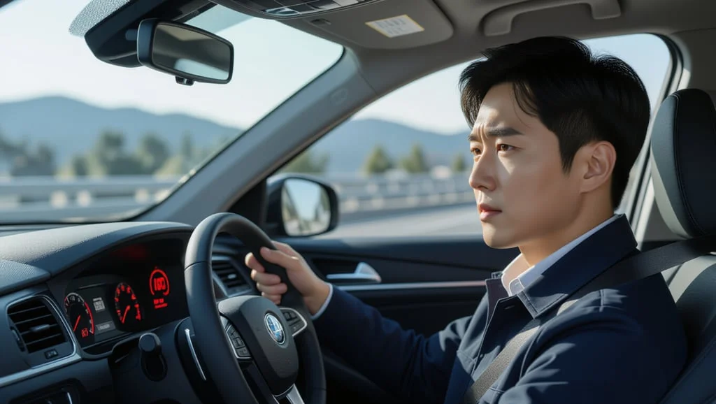 ⚠️ 리콜 미조치 차량, 최신 규제 및 운행 변화