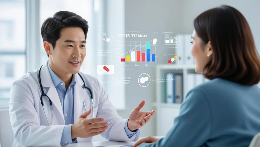 💡 주요 고지혈증 약물의 효과와 특징