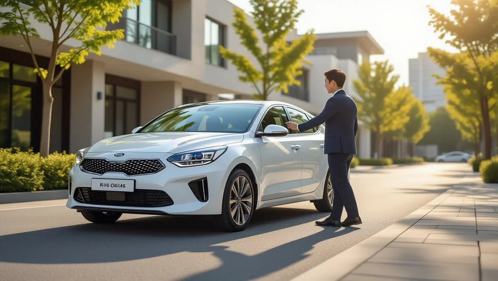 📝 기아 인증 중고차, 구매 절차는 어떻게 되나요?