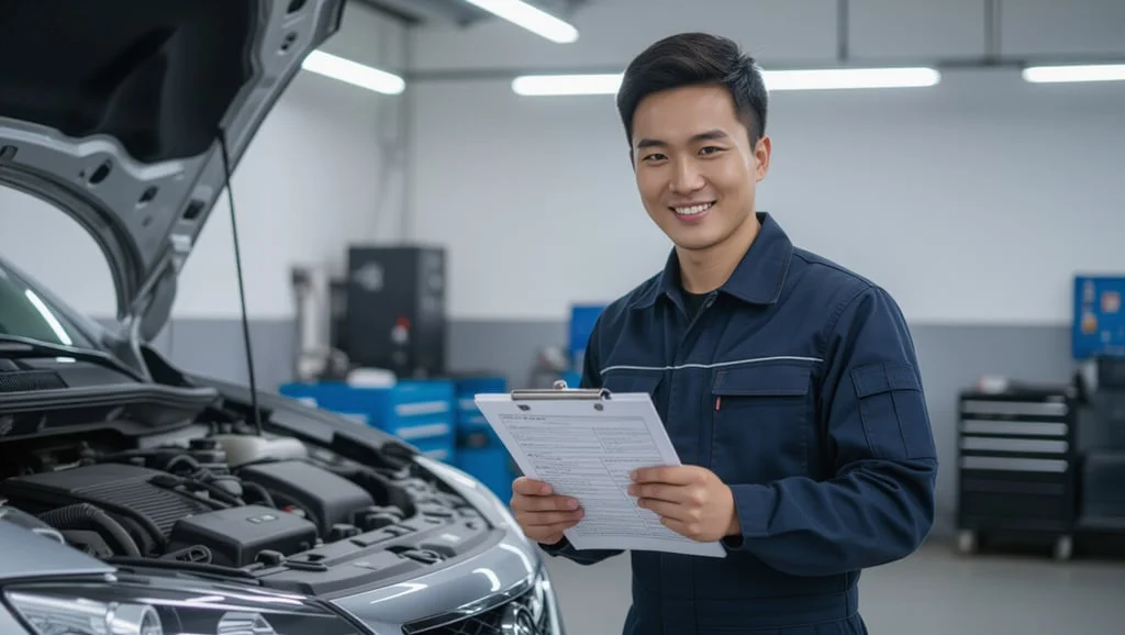 📋 왜 기아 인증 중고차를 선택해야 할까요?