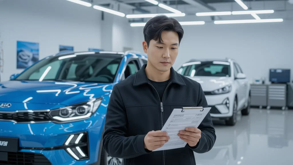 📊 다른 중고차 플랫폼과 비교하면 어떤가요?