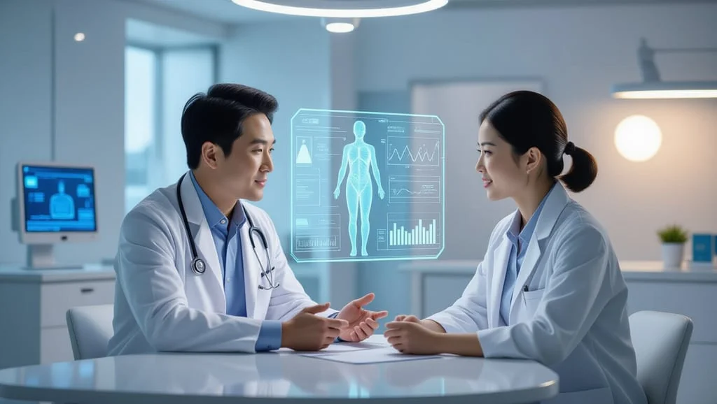 비만 치료제 시장 심층 분석: GLP-1부터 투자 기회까지 8 📈 비만 치료제 시장, 앞으로 어떻게 변할까요?