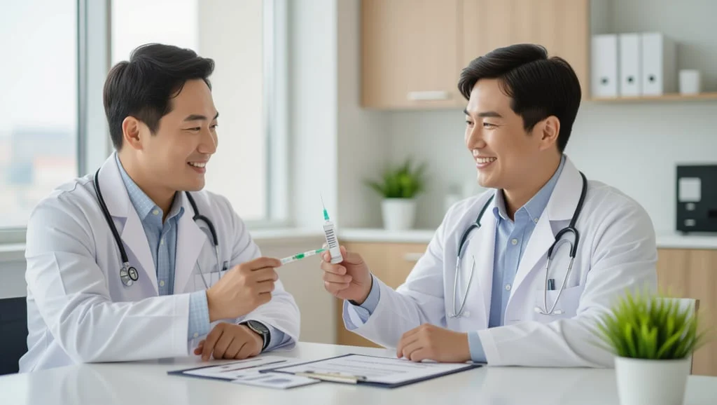 비만 치료제 시장 심층 분석: GLP-1부터 투자 기회까지 3 💡 GLP-1 신약, 비만 치료의 새 지평을 열다