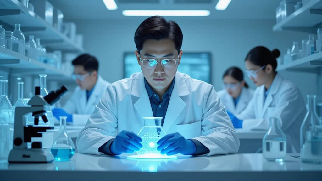 비만 치료제 시장 심층 분석: GLP-1부터 투자 기회까지 5 💰 국내 비만 치료제, 어떤 기업에 주목해야 할까요?