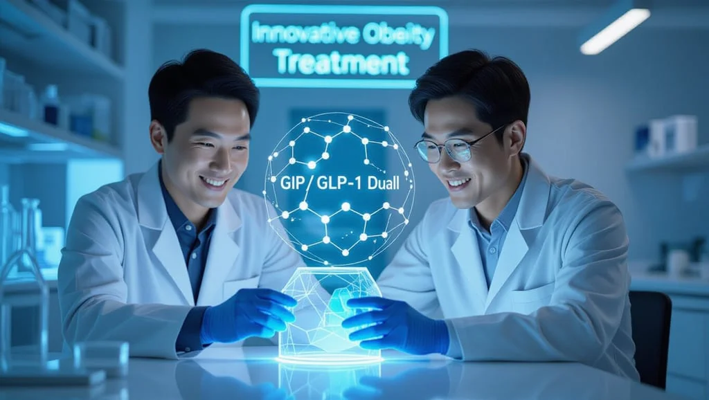 비만 치료제 시장 심층 분석: GLP-1부터 투자 기회까지 4 ⚔️ 글로벌 비만 치료제 시장, 누가 주도할까요?