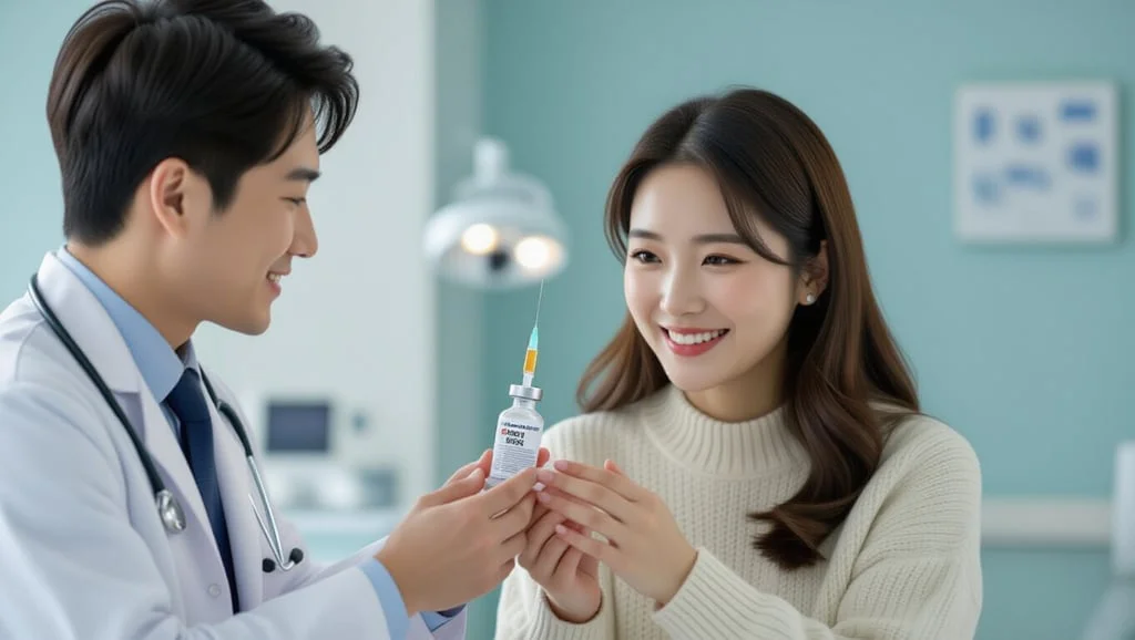 💉 독감 백신 종류와 유료 접종