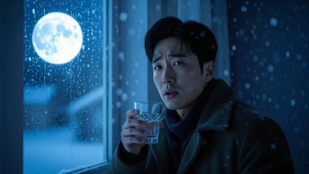 🌡️ 음주, 한파 등 특정 상황에서 저혈당 쇼크 위험성 심층 분석