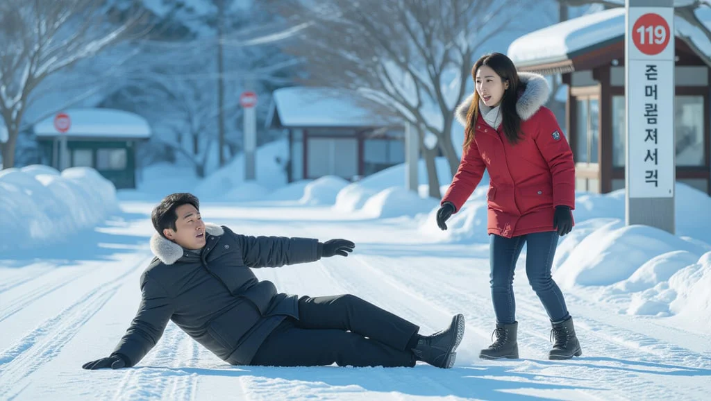 🔍 저혈당 쇼크와 심정지: 응급 상황 구별 및 동시 대처