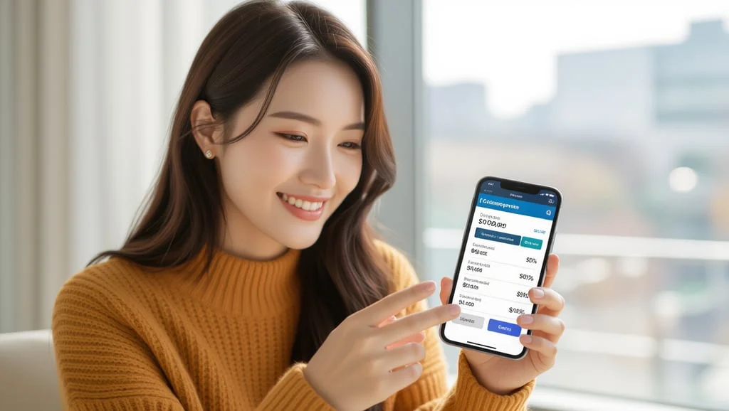 💡 나에게 맞는 최적의 간편 대출 상품 선택 가이드