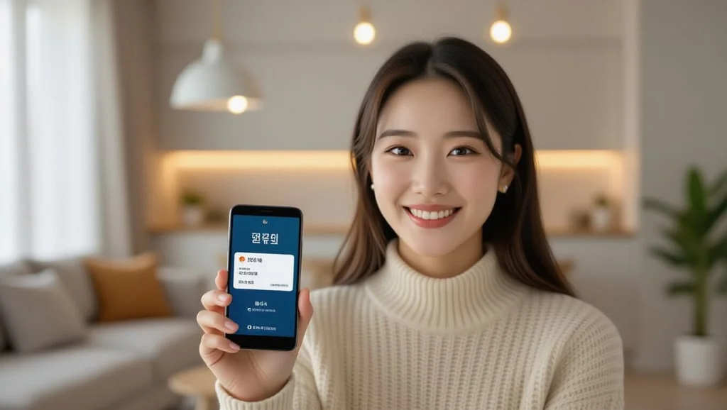 📝 비대면 대출 신청을 위한 필수 준비 사항