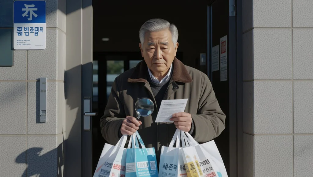 🩺 만성 질환과 의료 이용 행태의 변화