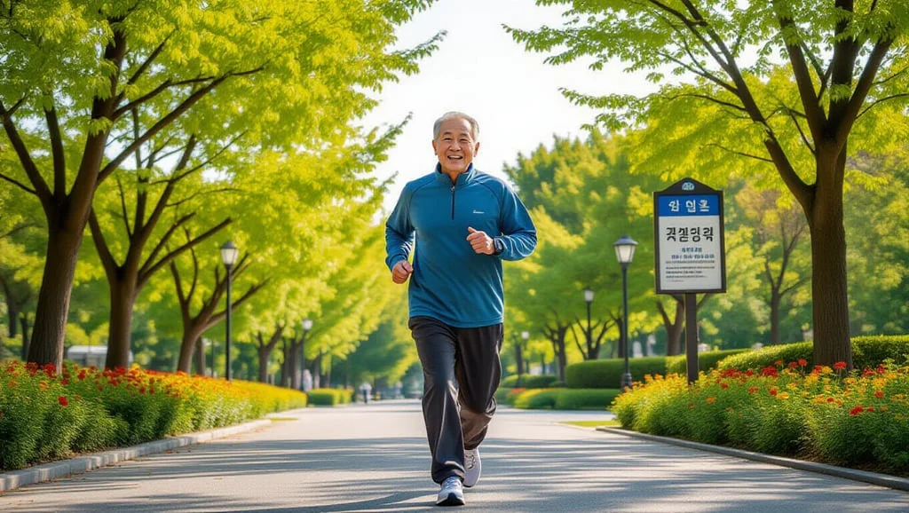 🤝 노인 건강 관리 및 돌봄, 현실적 해결책은?