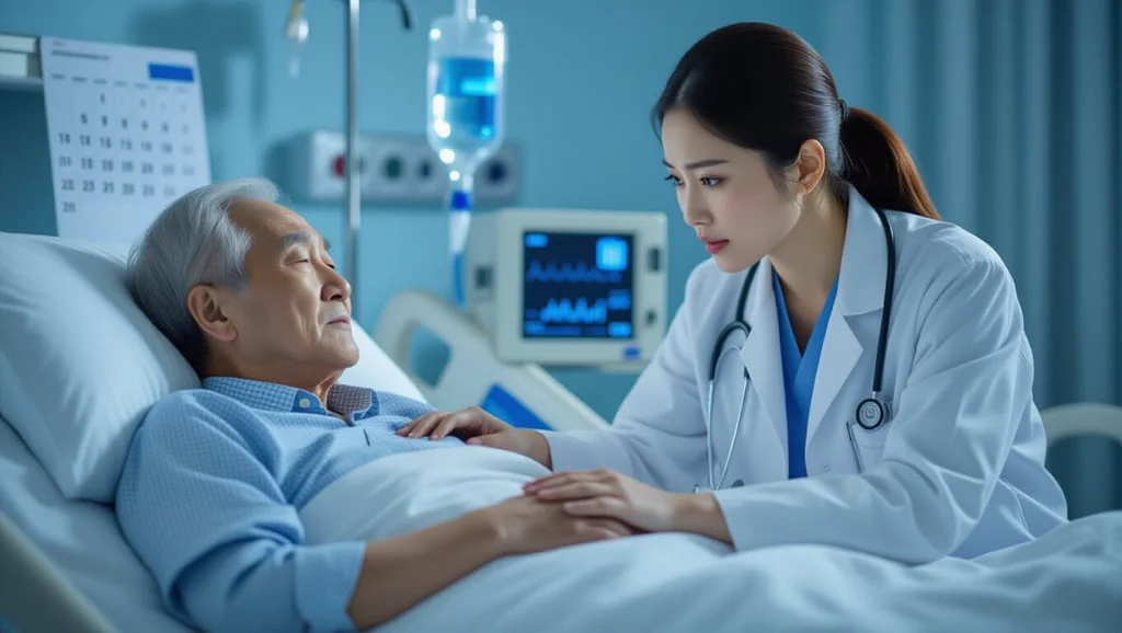 ⚠️ 건강보험 재정 압박과 구조적 한계