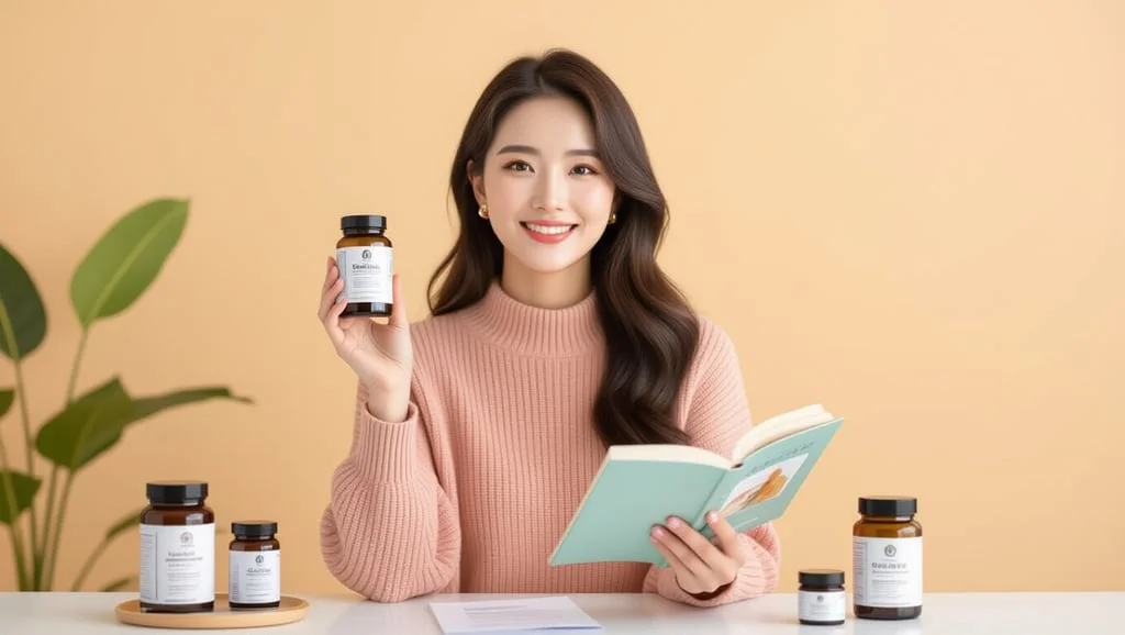 💊 효과적인 미네랄 섭취 & 보충제 가이드