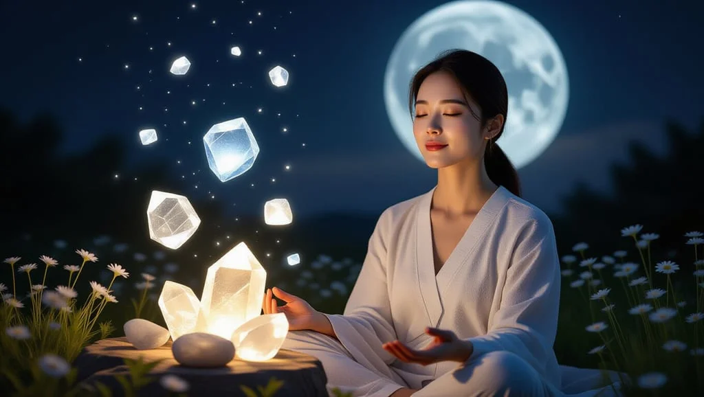 💡 우울감 완화 핵심 미네랄: 종류와 역할