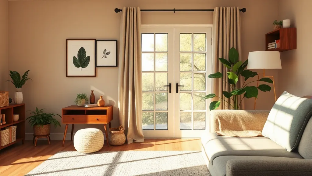 재산 규모별 절감 전략 (realistic 스타일)