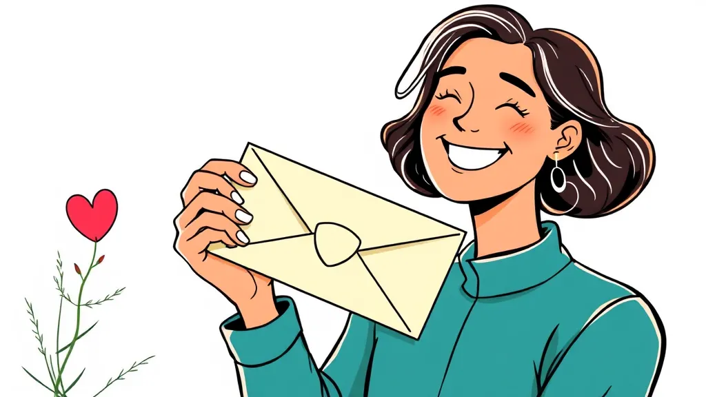 마무리 (illustration 스타일)