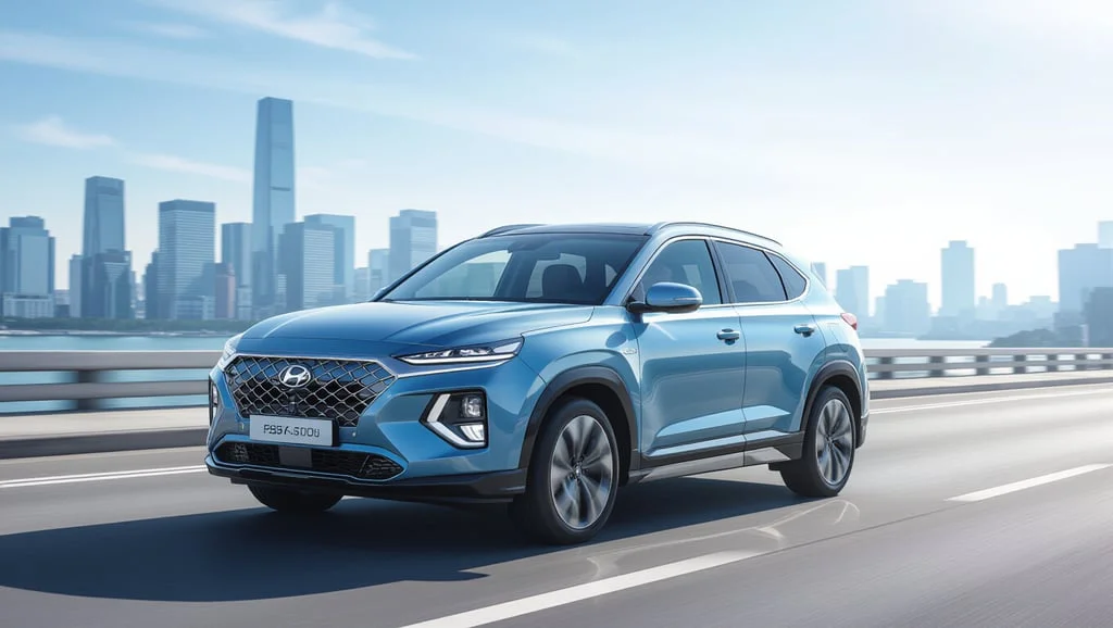 💰 2026 투싼 하이브리드 예상 가격 및 특징