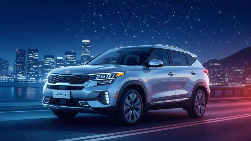 📋 2026 셀토스 풀체인지 디자인 변화