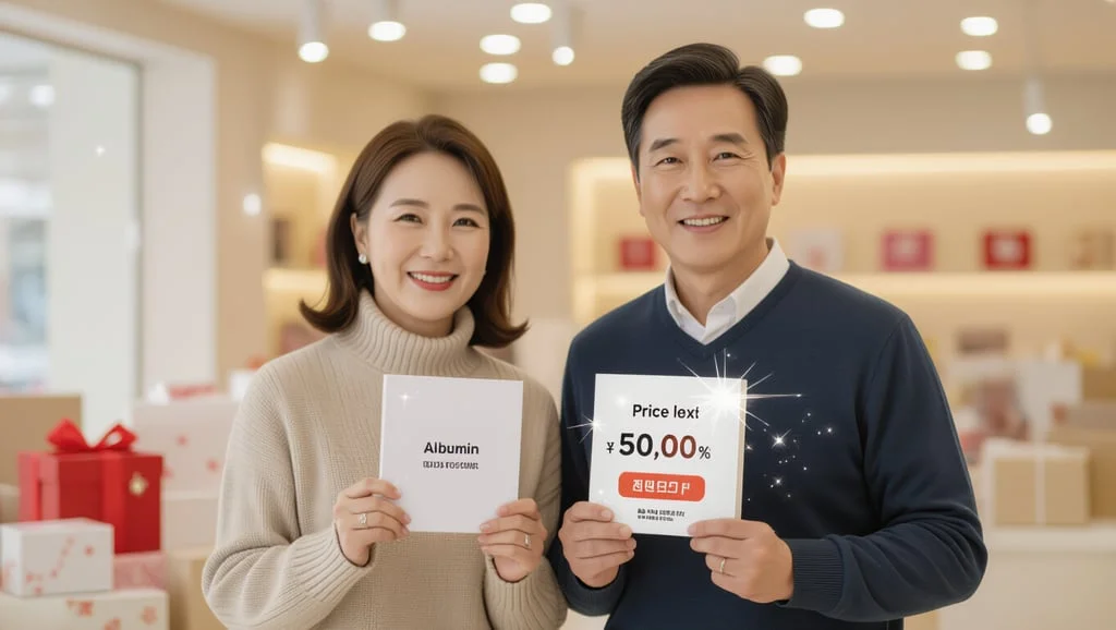 💰 호관원 알부민 가격 및 구매 팁