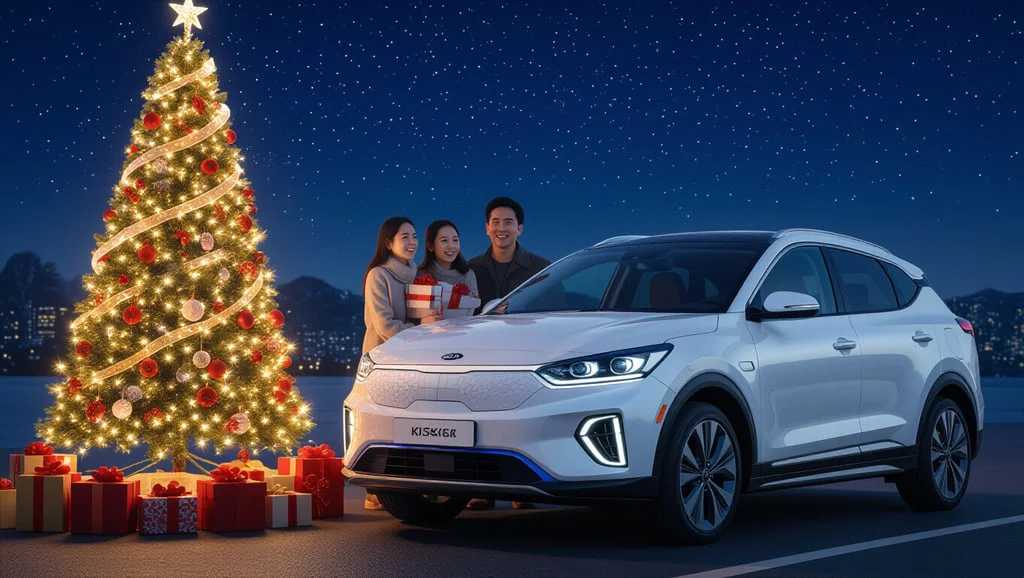 2025년 12월 기아차 프로모션: 차종별 할인, EV 혜택, 구매 전략 총정리 9 📌 마무리: 현명한 기아차 구매로 행복한 드라이빙을!