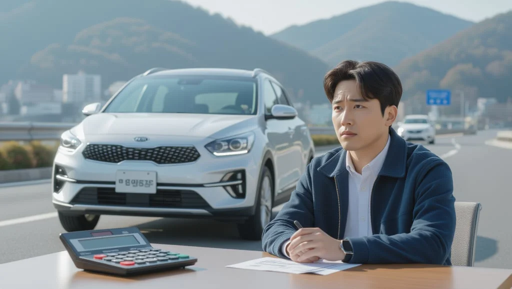 2025년 12월 기아차 프로모션: 차종별 할인, EV 혜택, 구매 전략 총정리 6 📊 장기렌트, 리스 vs 할부: 나에게 맞는 구매 방식은?