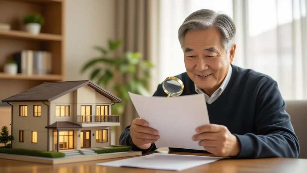 2025 실버타운 입주 비용: 초기 보증금부터 월 생활비까지 분석 2 📋 실버타운 입주 비용, 전체 구조부터 파악해요