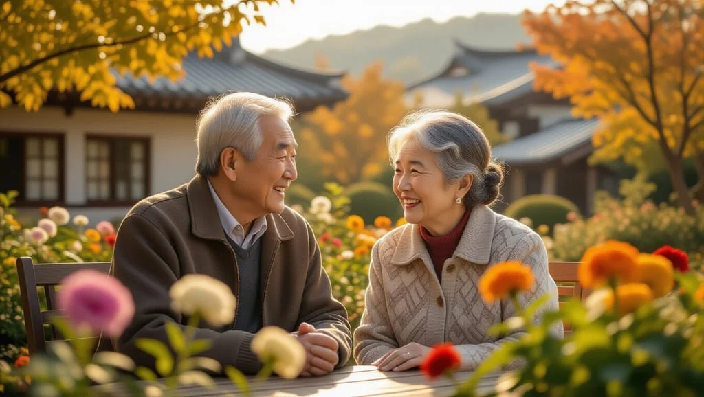 2025 실버타운 입주 비용: 초기 보증금부터 월 생활비까지 분석 6 🔍 비용과 삶의 질, 최적의 실버타운 선택 가이드