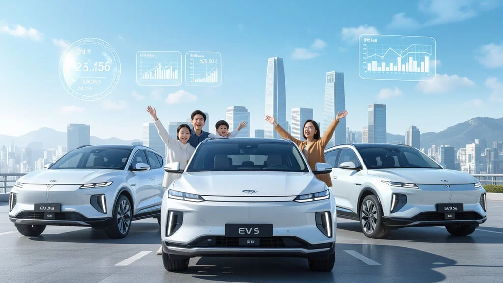 기아 EV3부터 EV9까지, 모델별 특징·가격·보조금 완벽 비교 2 📋 기아 EV 라인업 핵심 비교