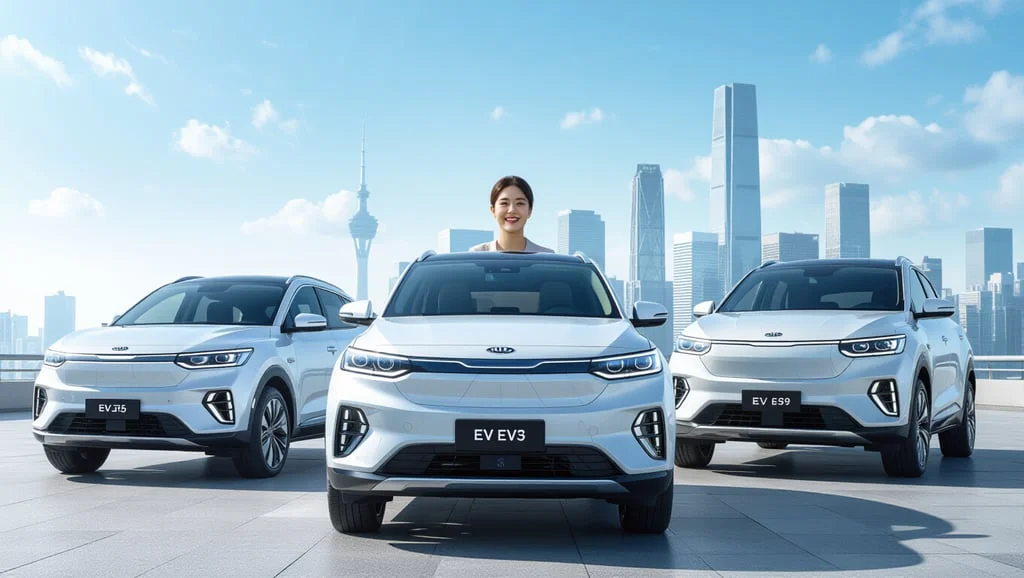 기아 EV3부터 EV9까지, 모델별 특징·가격·보조금 완벽 비교 9 📌 마무리