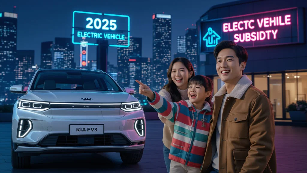 기아 EV3부터 EV9까지, 모델별 특징·가격·보조금 완벽 비교 3 💰 기아 전기차 실구매가 분석