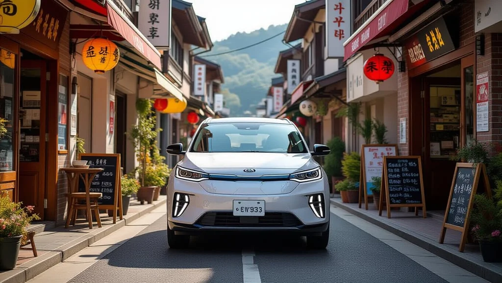 기아 EV3부터 EV9까지, 모델별 특징·가격·보조금 완벽 비교 8 🎯 사용자 유형별 기아 EV 추천