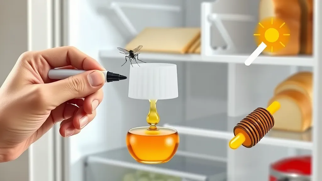 생활 꿀팁 대방출: 청소, 얼룩 제거, 냄새 탈취, 절약, 건강, 정리정돈 A to Z 2 생활 속 꿀팁 활용법 (realistic 스타일)