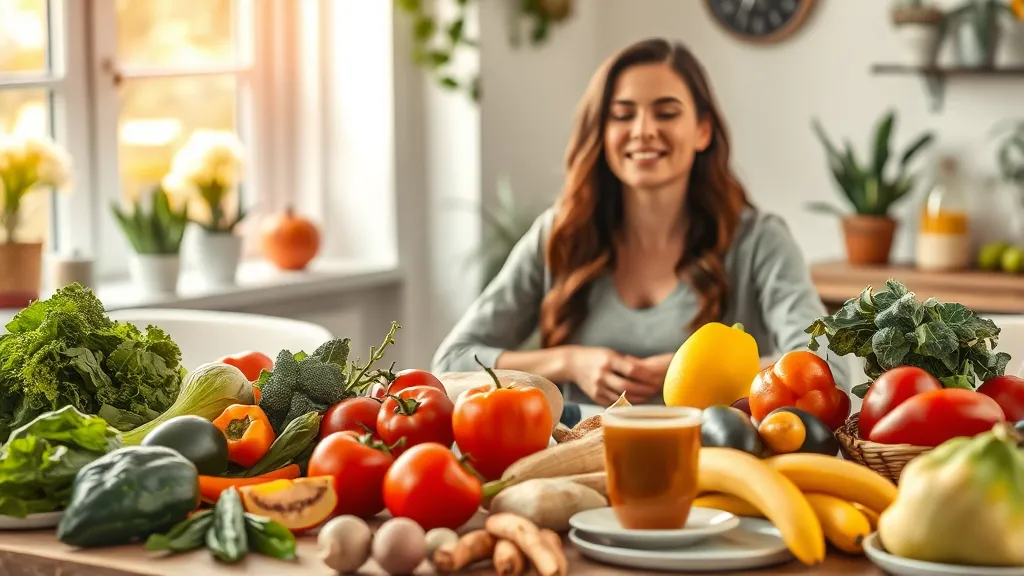 생활 꿀팁 대방출: 청소, 얼룩 제거, 냄새 탈취, 절약, 건강, 정리정돈 A to Z 7 건강 관리 꿀팁 (생활 습관, 식습관) (realistic 스타일)