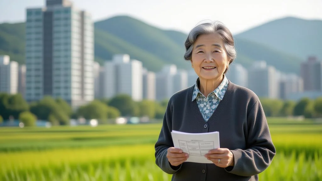🏙️ 도심형 vs 외곽형 실버타운 비교 분석