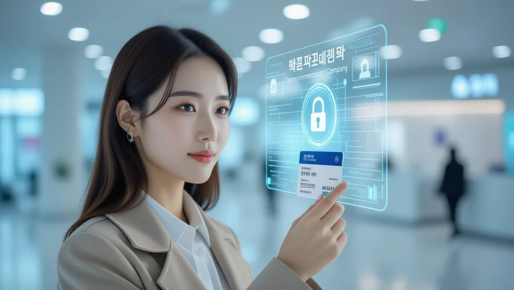 🚨 대포폰 방지를 위한 추가 대책