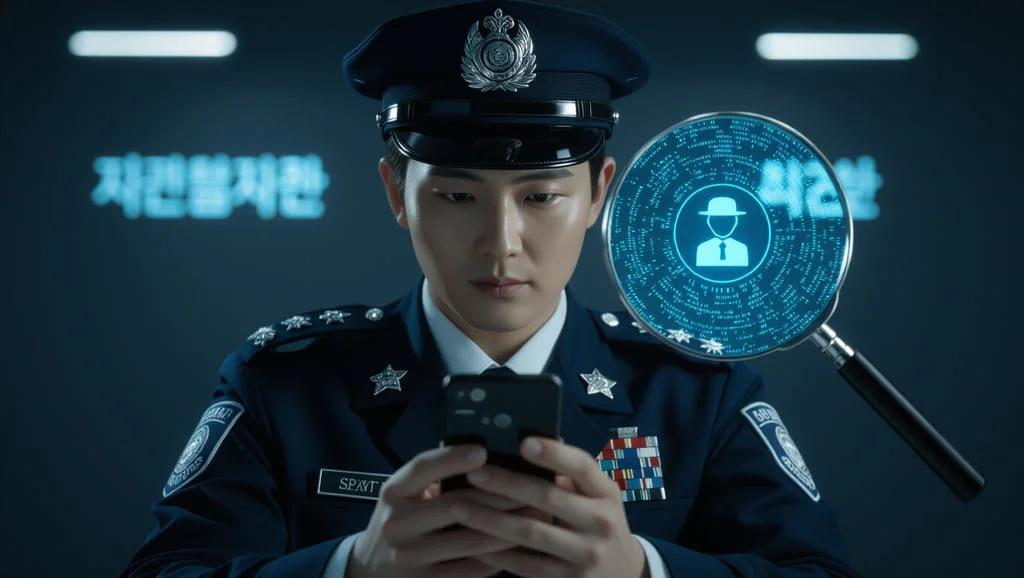 📋 안면인증 도입 배경: 왜 필요할까요?