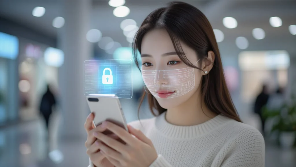 ⚠️ 안면인증 실패 시 해결 방법